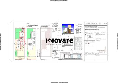 Casa, 2 quartos, 54 m² - Foto 3