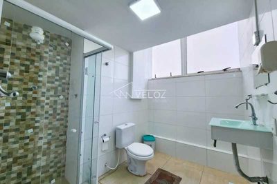 Apartamento, 3 quartos, 70 m² - Foto 1