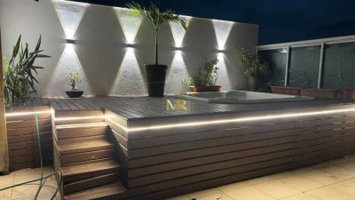 Cobertura, 2 quartos, 152 m² - Foto 2