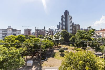 Apartamento, 3 quartos, 96 m² - Foto 3