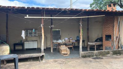 Casa, 2 quartos, 90 m² - Foto 4