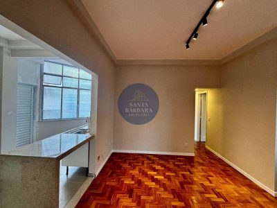 Apartamento, 3 quartos, 90 m² - Foto 1