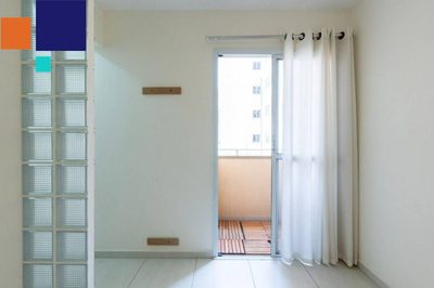 Apartamento, 2 quartos, 50 m² - Foto 4