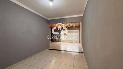 Casa, 2 quartos, 120 m² - Foto 3
