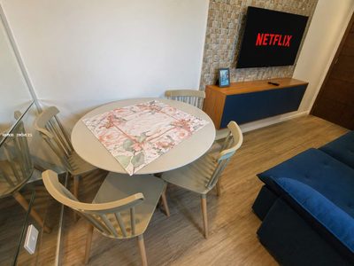 Cobertura, 2 quartos, 88 m² - Foto 4