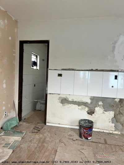 Casa, 1 quarto, 30 m² - Foto 2
