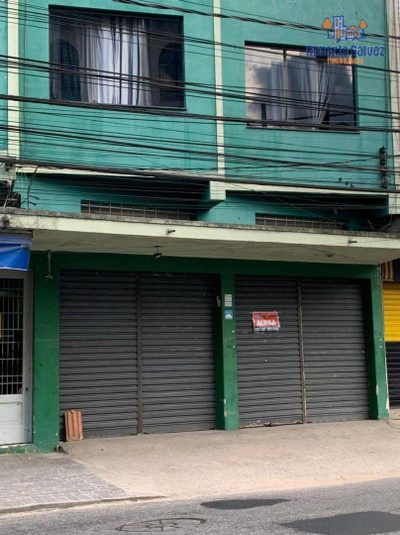 Loja-Salão, 42 m² - Foto 2