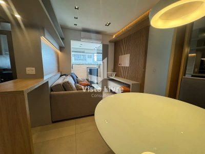 Apartamento, 2 quartos, 67 m² - Foto 1