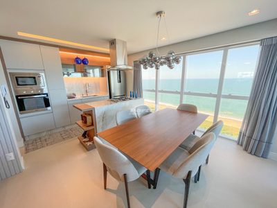 Apartamento, 3 quartos, 128 m² - Foto 1