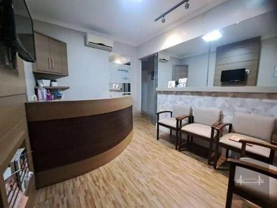 Sala-Conjunto, 54 m² - Foto 3