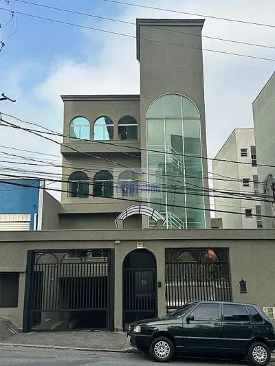 Prédio Inteiro, 1000 m² - Foto 2