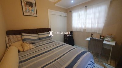 Apartamento, 2 quartos, 59 m² - Foto 3
