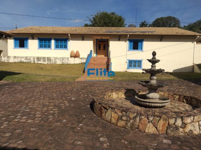 Fazenda, 7 quartos - Foto 4