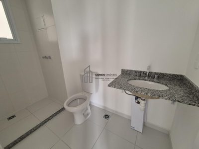 Apartamento, 1 quarto, 37 m² - Foto 5