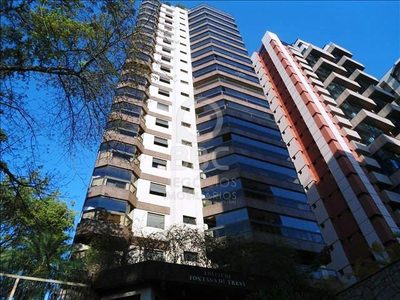 Apartamento, 4 quartos, 220 m² - Foto 1