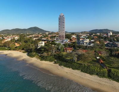 Apartamento, 3 quartos, 120 m² - Foto 1