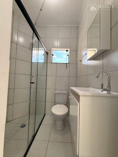 Apartamento, 2 quartos, 50 m² - Foto 5
