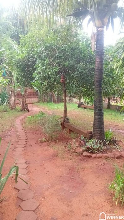 Chácara, 2 quartos, 1000 m² - Foto 4