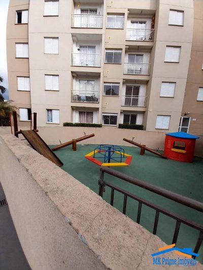 Apartamento, 2 quartos, 45 m² - Foto 3