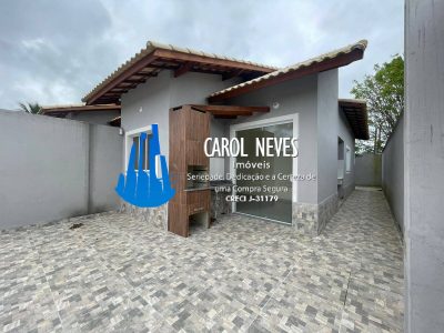Casa, 2 quartos, 54 m² - Foto 5