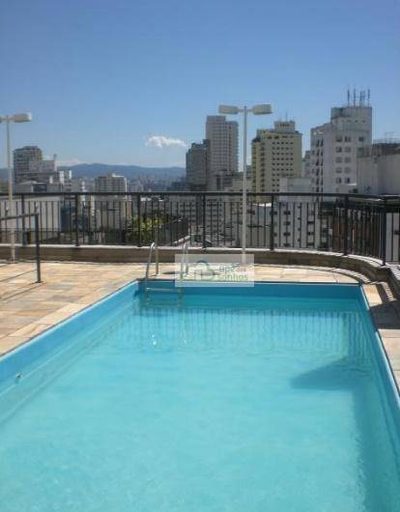 Apartamento, 1 quarto, 42 m² - Foto 3