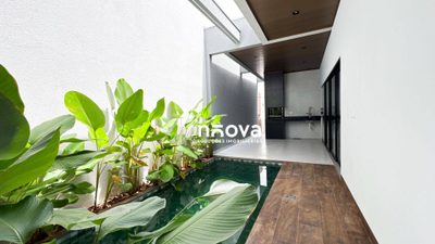 Casa, 3 quartos, 170 m² - Foto 2