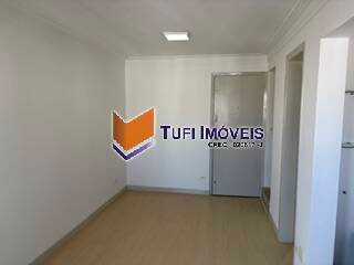 Apartamento, 1 quarto, 38 m² - Foto 4
