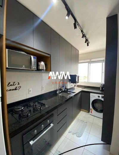 Apartamento, 2 quartos, 44 m² - Foto 5