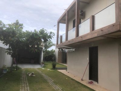 Casa, 2 quartos, 110 m² - Foto 3