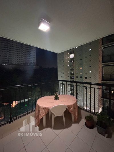 Apartamento, 3 quartos, 87 m² - Foto 3