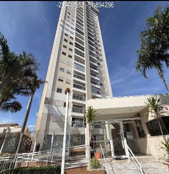 Apartamento, 1 quarto, 79 m² - Foto 1