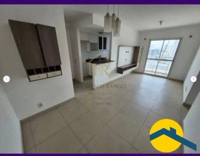 Apartamento, 3 quartos, 75 m² - Foto 1