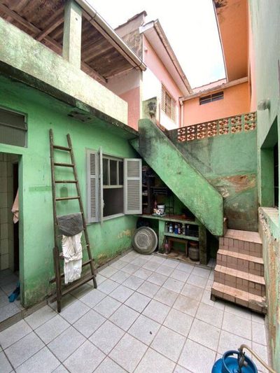 Casa, 3 quartos, 160 m² - Foto 3