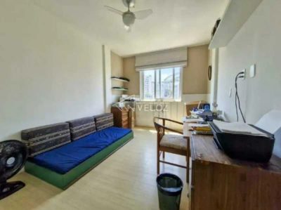 Apartamento, 3 quartos, 98 m² - Foto 1