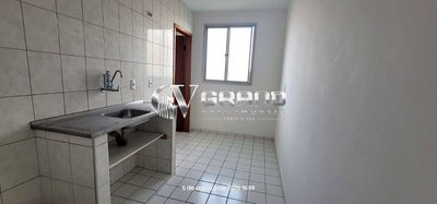 Apartamento, 2 quartos, 54 m² - Foto 3