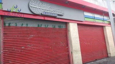 Loja-Salão, 100 m² - Foto 1