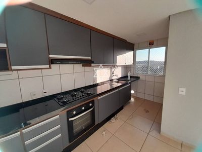 Apartamento, 3 quartos, 74 m² - Foto 2