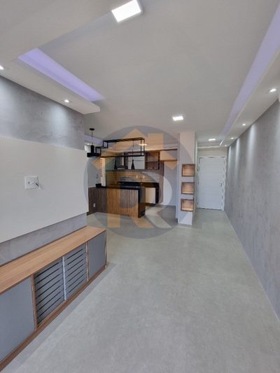 Apartamento, 3 quartos, 102 m² - Foto 1