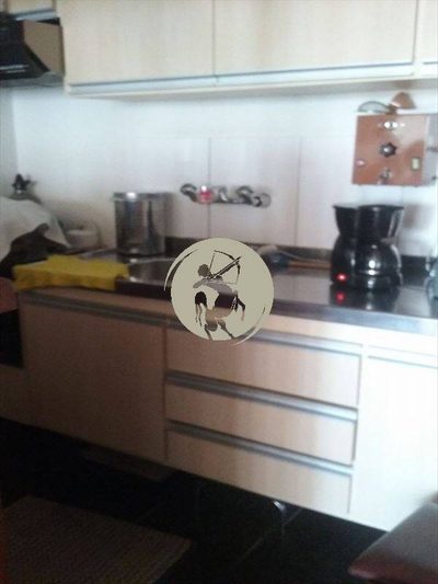 Flat/Apart Hotel, 1 quarto, 65 m² - Foto 3