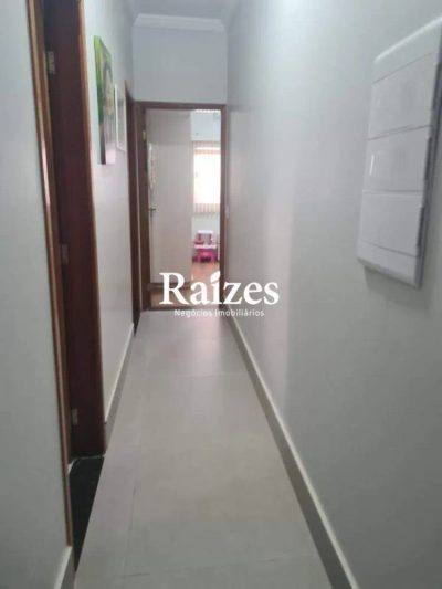 Casa, 4 quartos, 240 m² - Foto 3