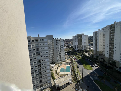 Apartamento, 3 quartos, 80 m² - Foto 3