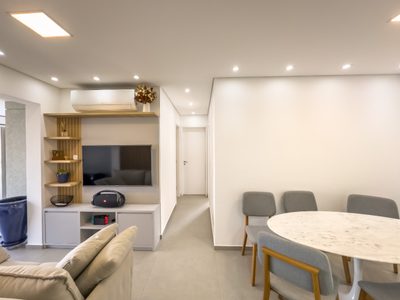 Apartamento, 3 quartos, 79 m² - Foto 5
