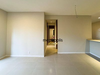 Apartamento, 3 quartos, 80 m² - Foto 4