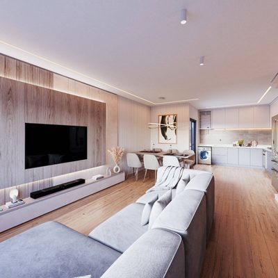 Sobrado, 3 quartos, 165 m² - Foto 3