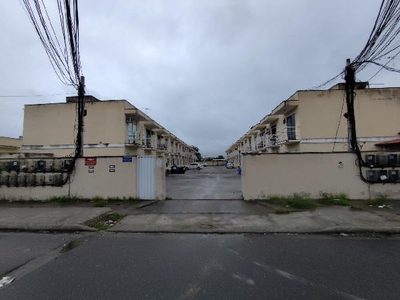 Casa, 2 quartos, 34 m² - Foto 1