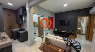Apartamento, 2 quartos, 68 m² - Foto 3