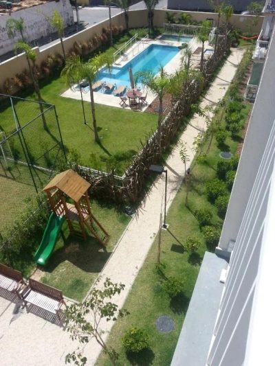 Apartamento, 2 quartos, 64 m² - Foto 3