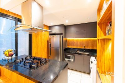 Apartamento, 2 quartos, 51 m² - Foto 4