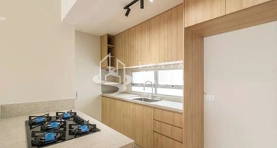 Apartamento, 3 quartos, 80 m² - Foto 5
