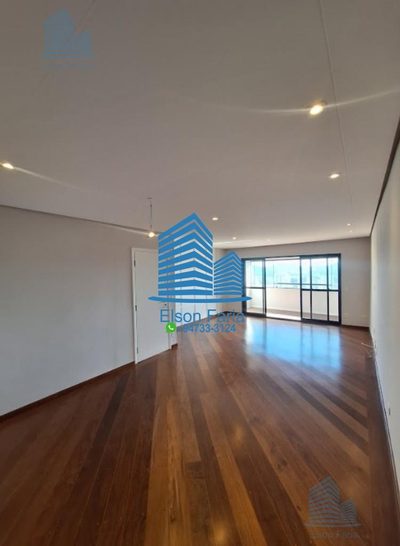 Apartamento, 3 quartos, 153 m² - Foto 3